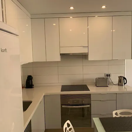 Costa Adeje-2 Bed.apartment With Double Terrace Apartament *