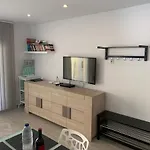 Costa Adeje-2 Bed.apartment With Double Terrace Apartman