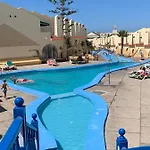 Costa Adeje-2 Bed.apartment With Double Terrace Apartament *