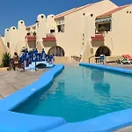 Costa Adeje-2 Bed.apartment With Double Terrace * Costa Adeje (Tenerife)