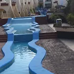 Costa Adeje-2 Bed.apartment With Double Terrace * Costa Adeje (Tenerife)