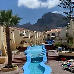 Costa Adeje-2 Bed.apartment With Double Terrace Apartman *