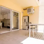 Costa Adeje-2 Bed.apartment With Double Terrace