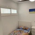 Costa Adeje-2 Bed.apartment With Double Terrace Costa Adeje (Tenerife)