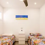 Costa Adeje-2 Bed.apartment With Double Terrace Apartman *