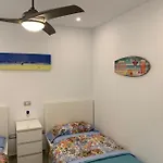 Apartman Costa Adeje-2 Bed.apartment With Double Terrace *