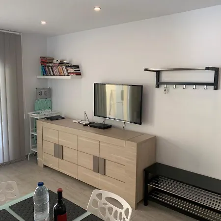 Costa Adeje-2 Bed.apartment With Double Terrace Apartment