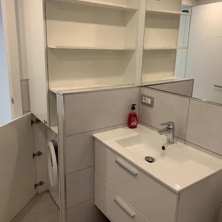 Costa Adeje-2 Bed.apartment With Double Terrace * Costa Adeje (Tenerife)