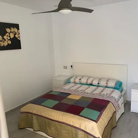 Costa Adeje-2 Bed.apartment With Double Terrace Costa Adeje