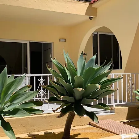 Costa Adeje-2 Bed.apartment With Double Terrace Apartman Costa Adeje (Tenerife)