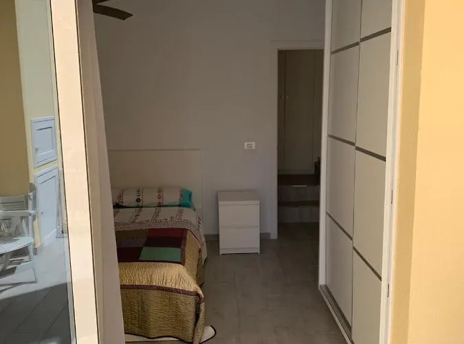 Costa Adeje-2 Bed.apartment With Double Terrace *