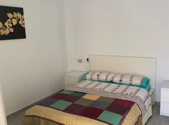 Costa Adeje-2 Bed.apartment With Double Terrace 아데제